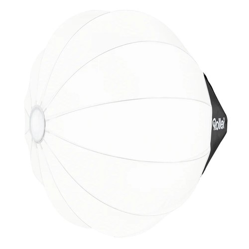 Softbox ballon mit 65cm - mit,