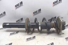 Audi A6 4G 2.0 TFSI Stoßdämpfer vorne links Federbein Dämpfer Feder 4G0413031M