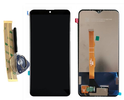 Touch screen lcd display - touch,