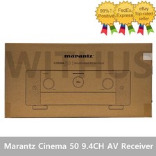 Marantz Cinema 50 9.4CH AV