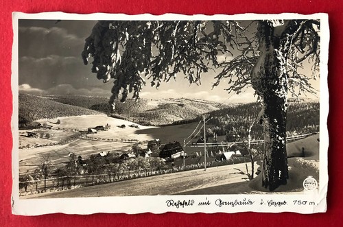 Walter hahn foto erzgebirge - walter,