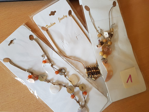 Sets ohrringe mit halskette - sets,