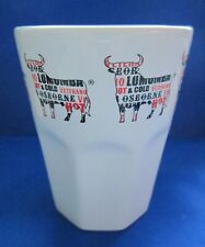 OSBORNE VETERANO Brandy