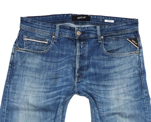 Replay grover herren jeans - grover,