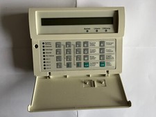 Lcd bedienteil 40 - bedienteil, 40-stell