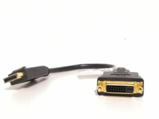 LINDY DisplayPort M / DVI-D F