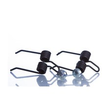 2 Stück Ersatzfeder