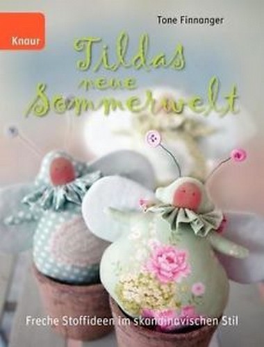 Tildas neue sommerwelt - tildas,