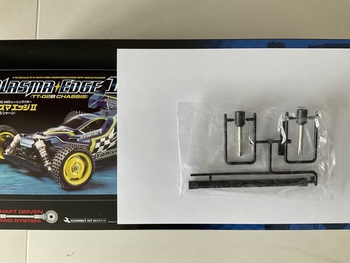 Tamiya plasma edge teile - plasma,