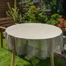 laro Gartentischdecke