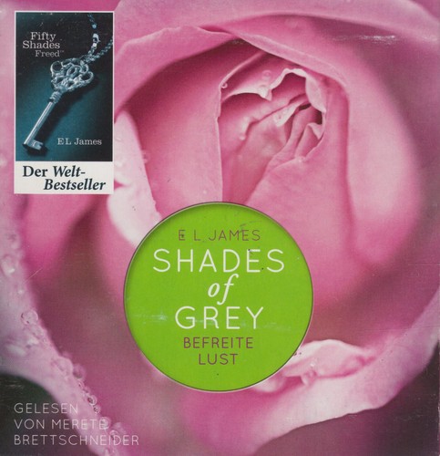 Fifty shades grey befreite - fifty,