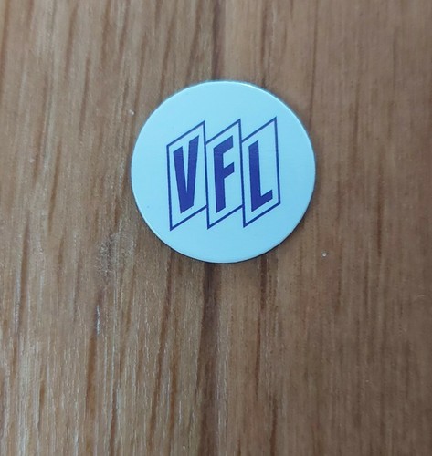 Vfl osnabrück magnet logo - osnabrück,