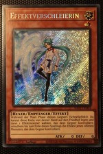 Effektverschleierin - RA01-DE
