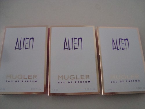 Mugler original alien - original, x