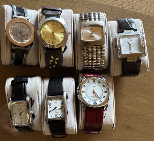 Uhren konvolut kienzle - ,