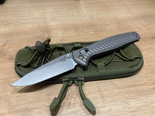 Benchmade anthem 781 integral - benchmade,