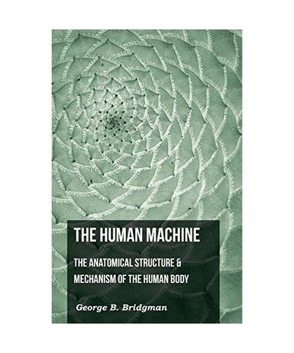 The human machine - human,