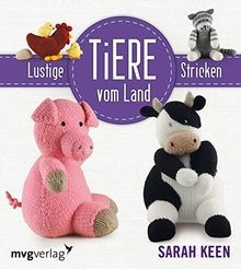 Lustige tiere vom lande - lustige,