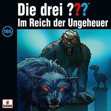 195 reich der - 195/im,
