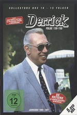 Derrick - Collector's Box Vol