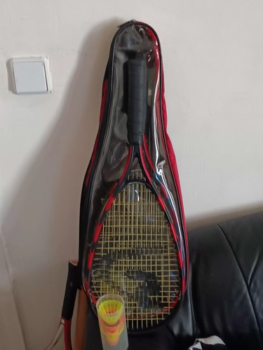 Speedminton schläger s70 - schläger,