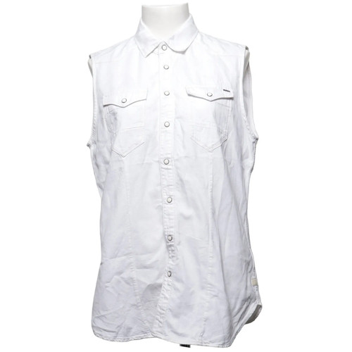 Star raw jeansweste - g-star, raw,