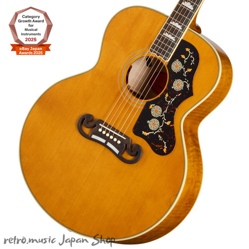 Epiphone inspired gibson - inspired,