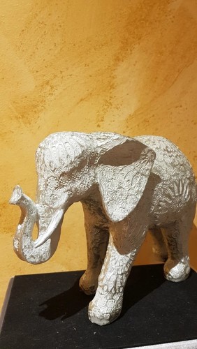 Deko elefantenfigur - deko,