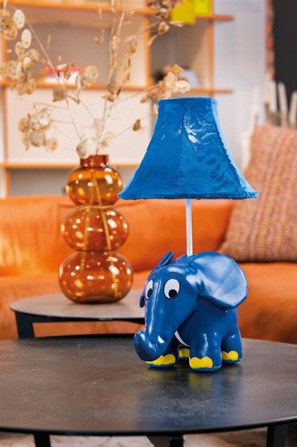 Happy lamps tischleuchte - happy,