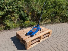 Rangierwagenheber 3t Profi