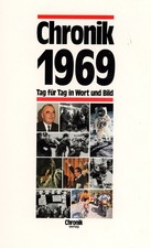 Chronik 1969 - Tag für Tag in