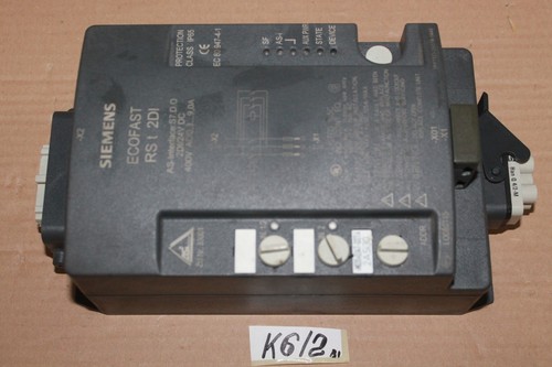 Siemens motorstarter typ - siemens,
