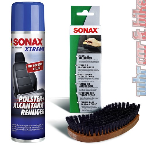 Sonax xtreme polster - sonax,