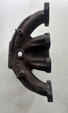 Auspuffkrümmer Peugeot 206 1,1 44KW