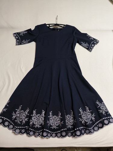 Miusol linien kleid damen - miusol, a-linien-kleid