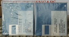 Amiga Magazin Disketten für