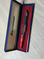 Vintage Ballograf
