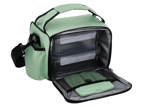 Silvercrest kühltasche - silvercrest,