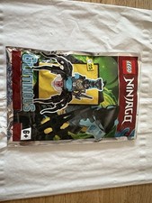 LEGO Ninjago Polybag Glutinous