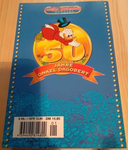 Lustige taschenbücher - lustige,