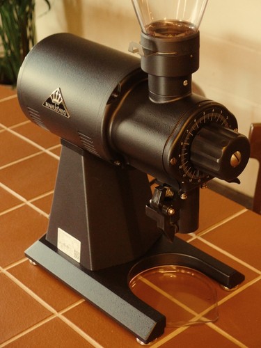 Mahlkonig ek43s coffee - ek43s, grinder