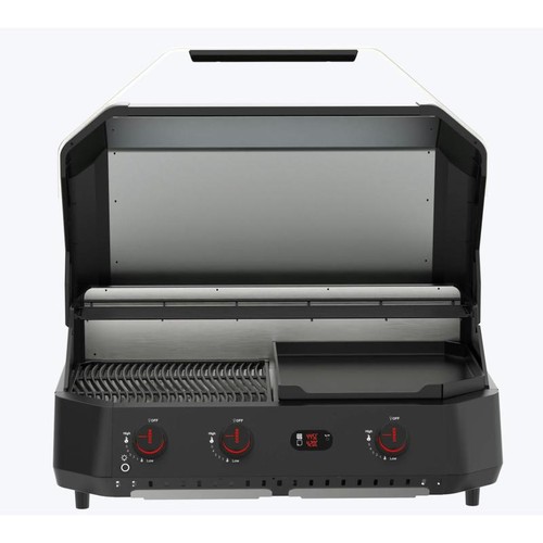Cozze 800 bbq - cozze®, g-800