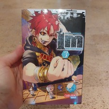 IM - Great Priest Imhotep 3