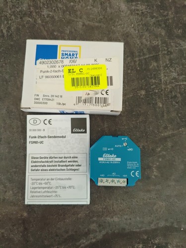 Eltako fsm61 - eltako, fsm61-uc