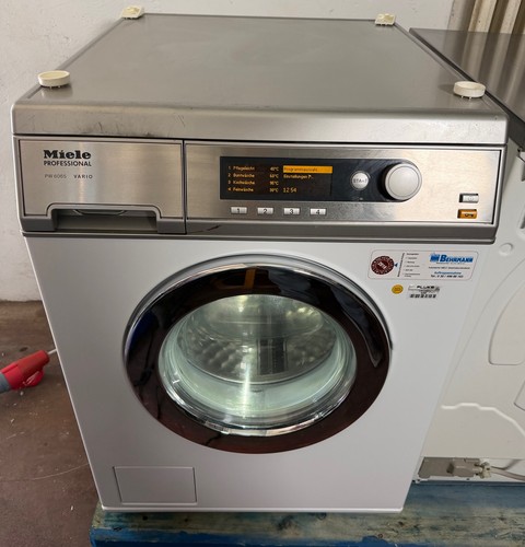 Miele professional pw6065 - ,