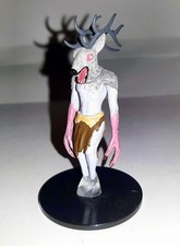 ►WENGIGO ►43 U LARGE FIGUR ►RR RISE OF THE RUNELORDS 2012 D&D PATHFINDER BATTLES