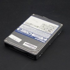 540mb MAXTOR 7540AQ IDE ATA