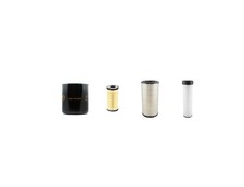 Filter Kit Für Manitou MLT627