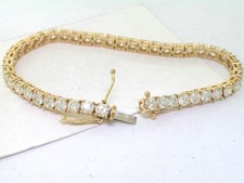 Tennis Brillant Armband 750