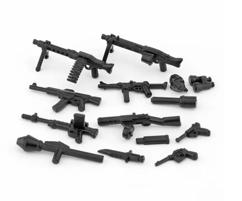 Lego kompatibles - 👉,